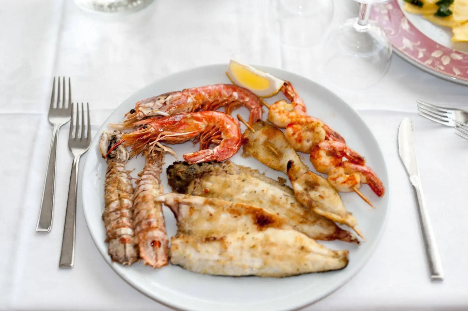 Regina Hotel E Ristorante