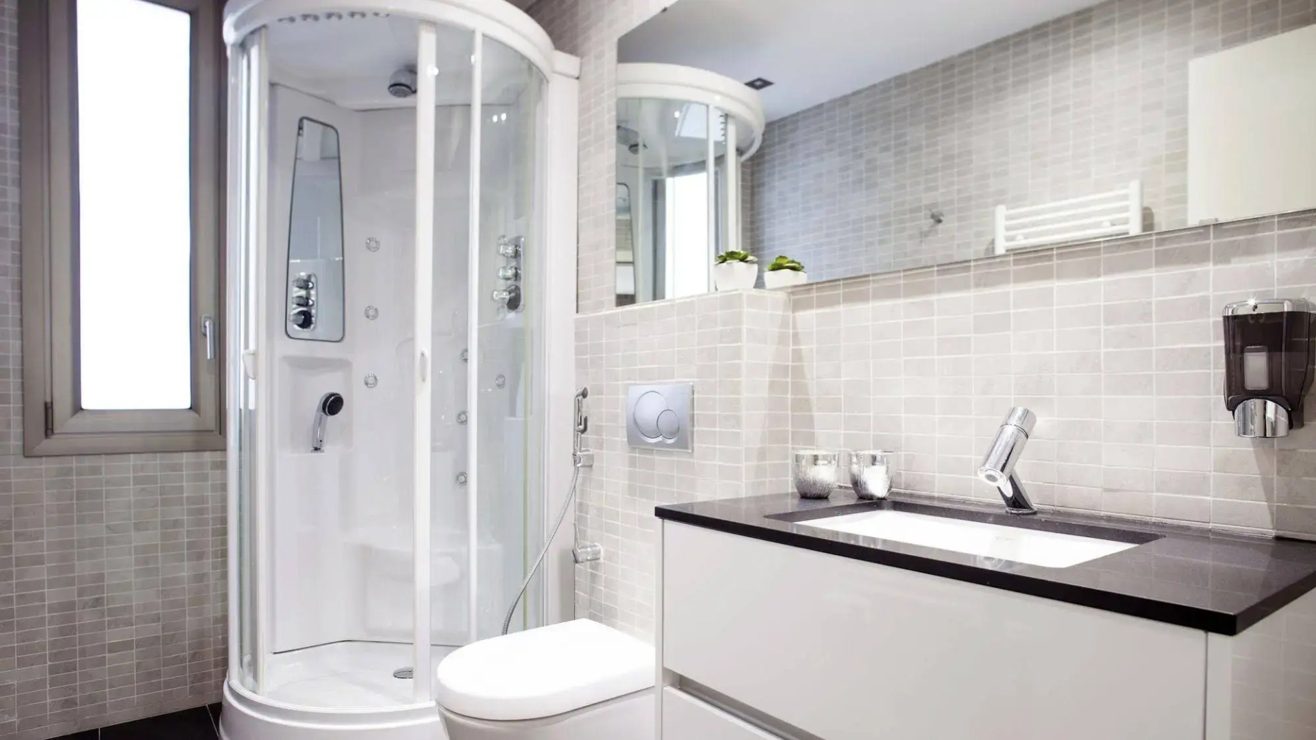 Aspasios Paseo de Gracia Apartments