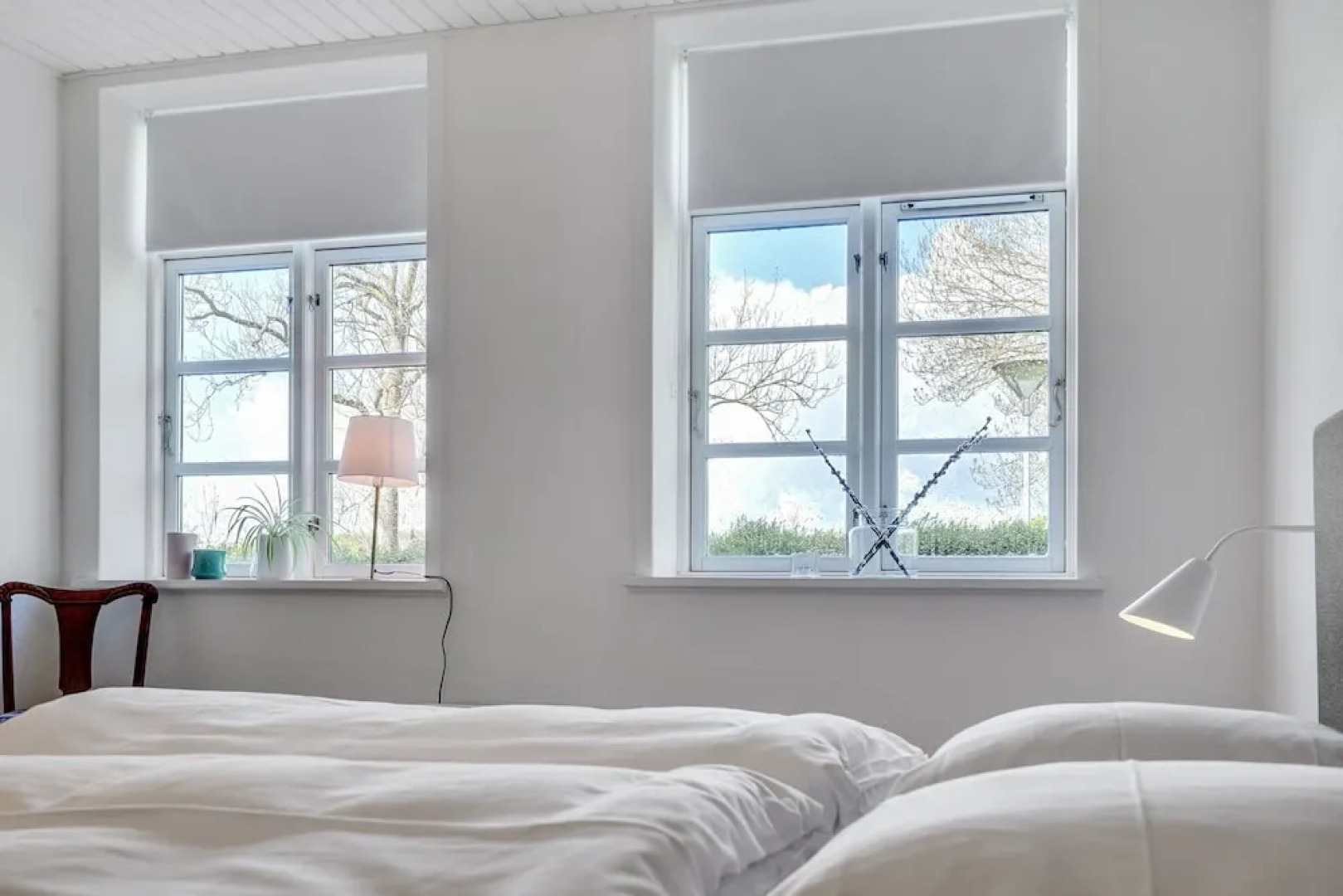 Apartment 2 bedroom with lake view