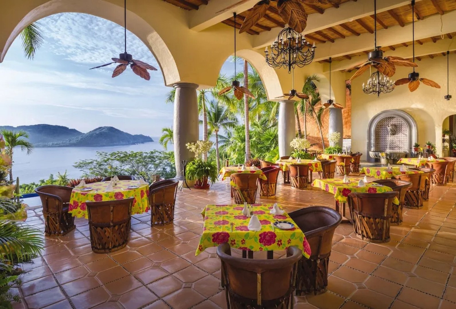 WorldMark Zihuatanejo