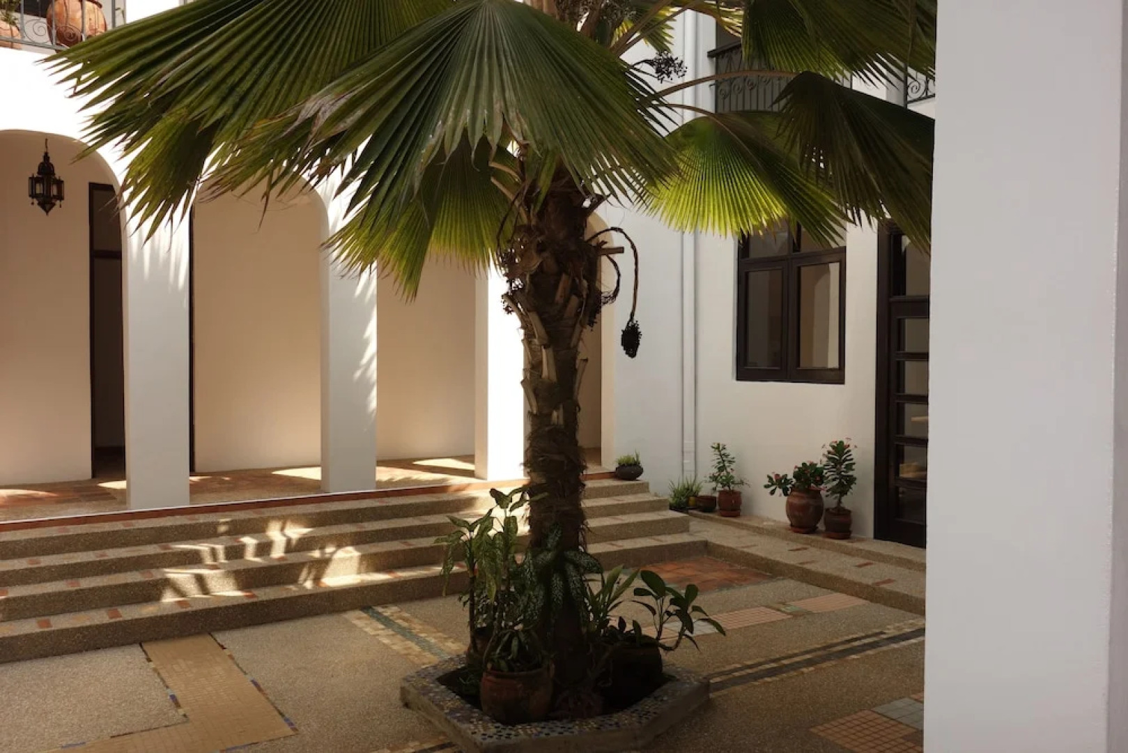 Villa Teranga Boutique Hotel