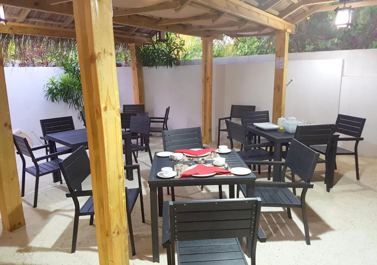 Отель Beach Star Maldives