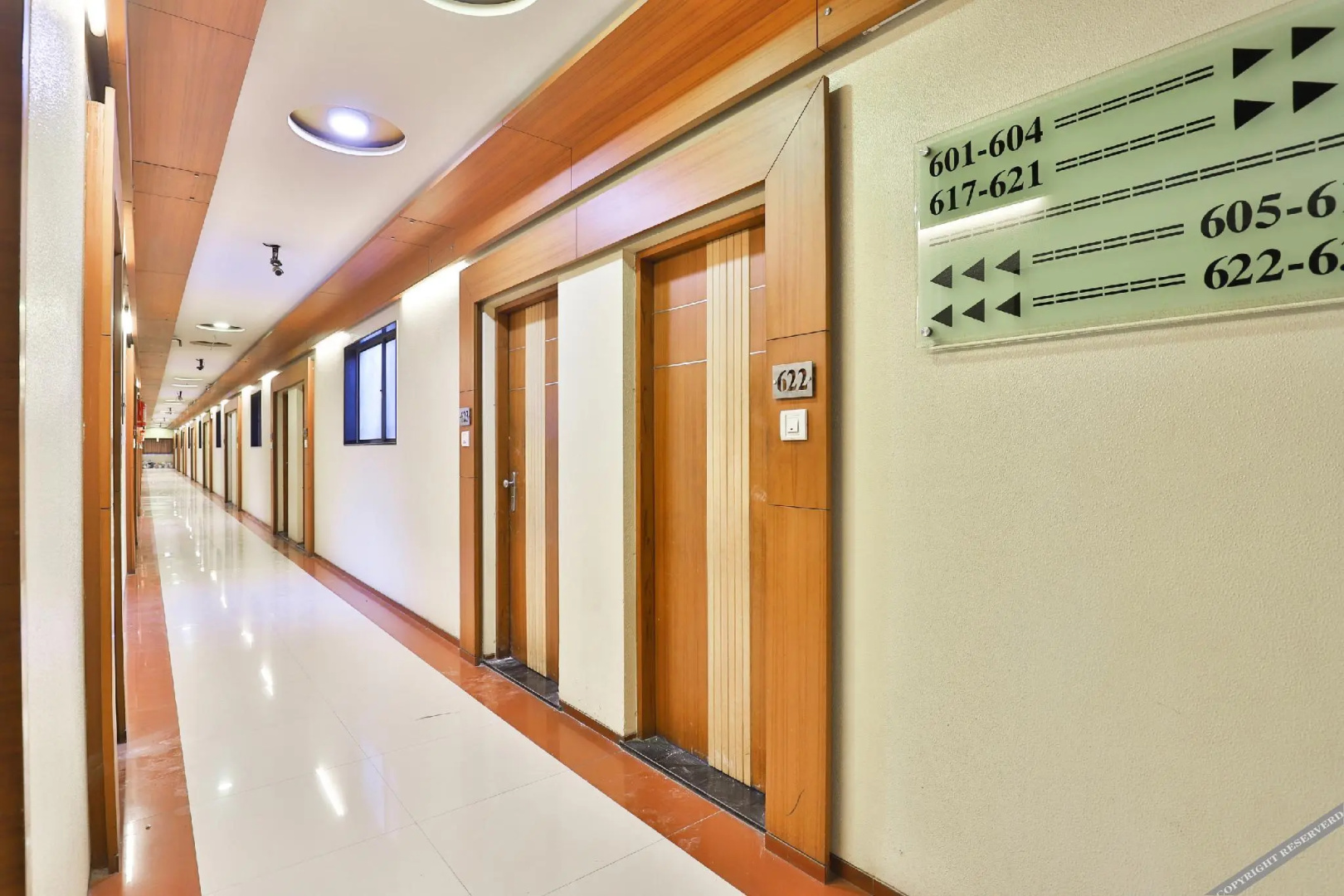 OYO 14235 Hotel Ostria