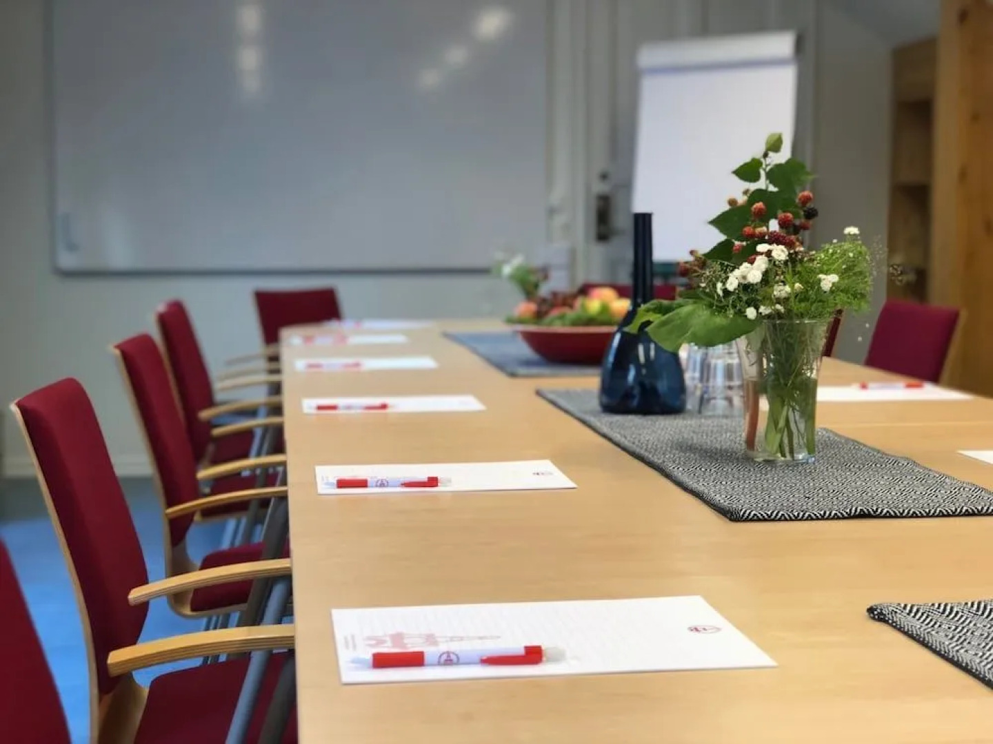 Wendelsberg STF Hotell