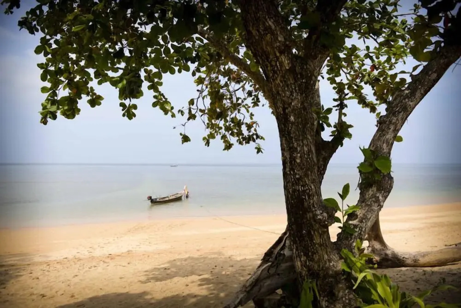 Libong Relax Beach Resort