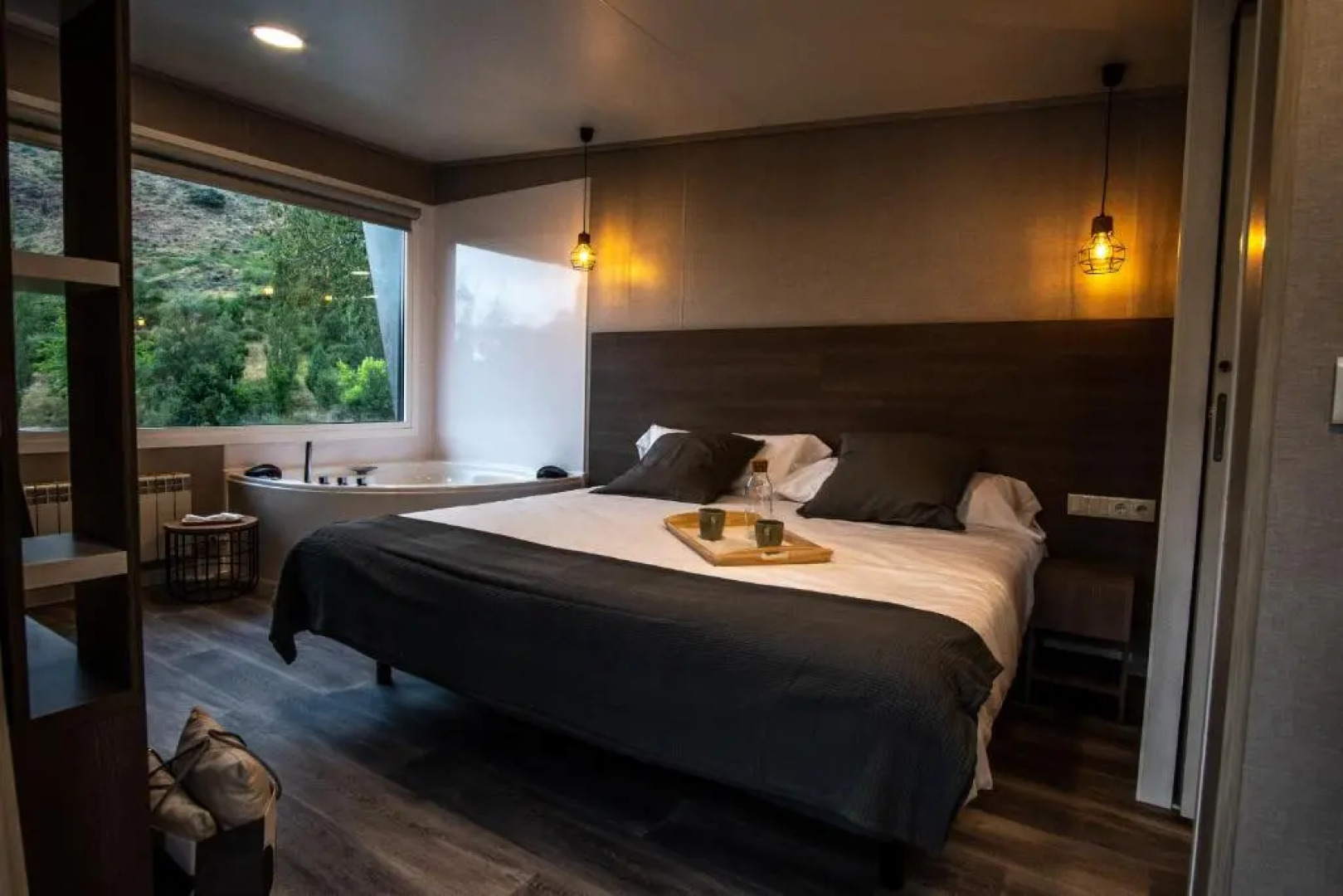 Camping Resort La Trapera