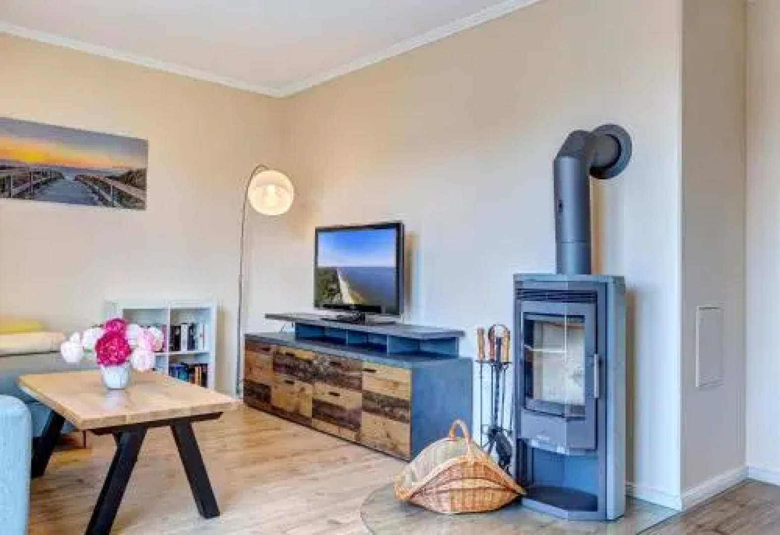 Ferienwohnung in Ückeritz - 21