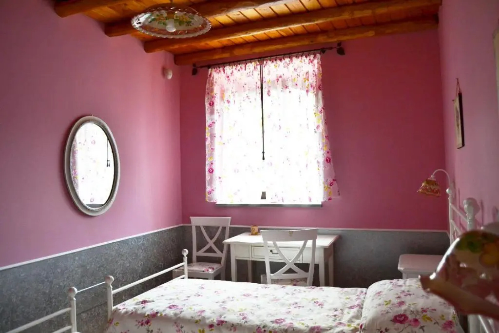 Agriturismo Dolcetna