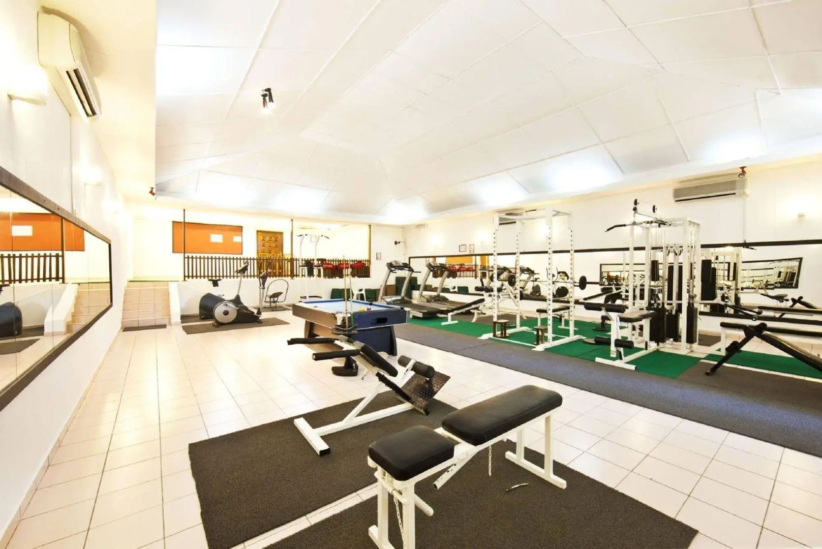 Adaaran Prestige Ocean Villas