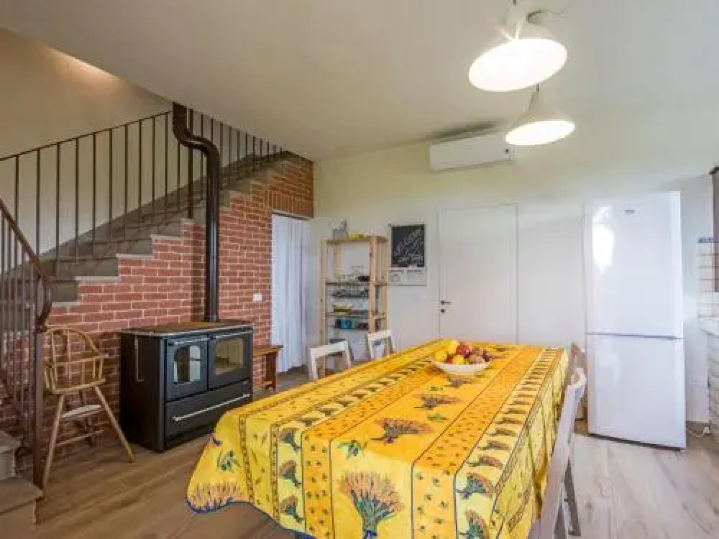 Locazione Turistica Il Venturino