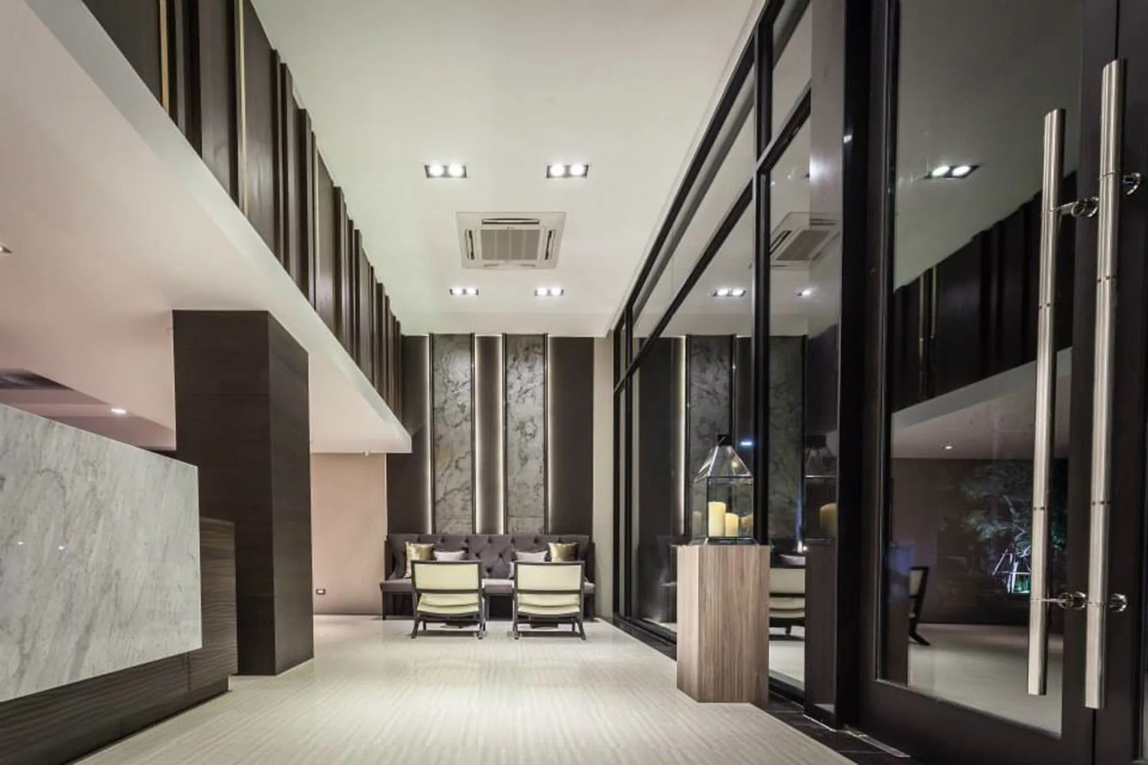 Kesornboutique Hotel