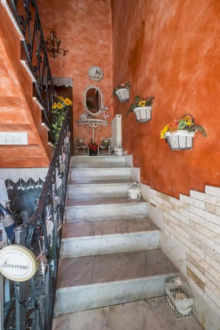 Podere Bellarina B&B