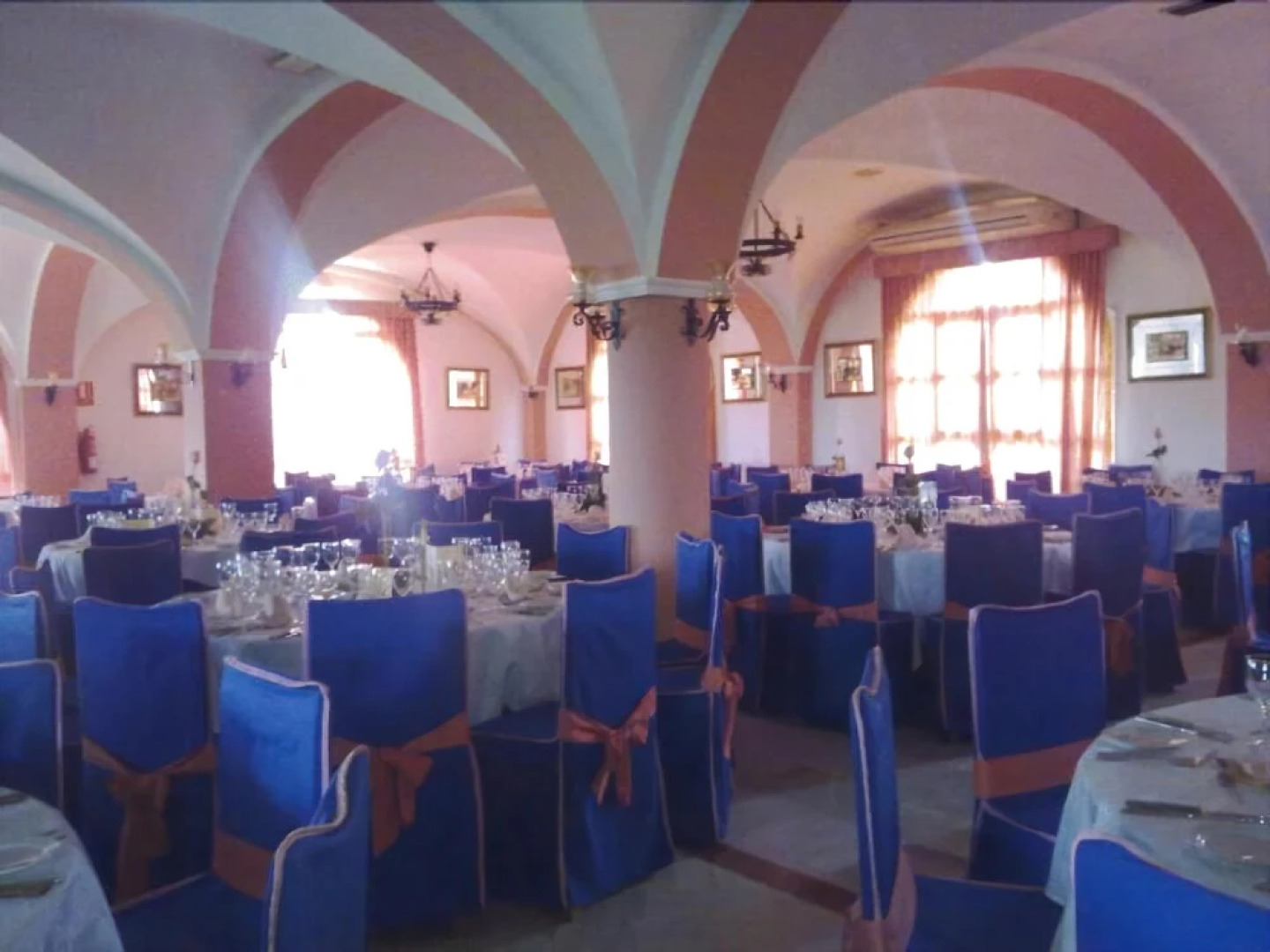 Hotel Meson Fuente del Pino