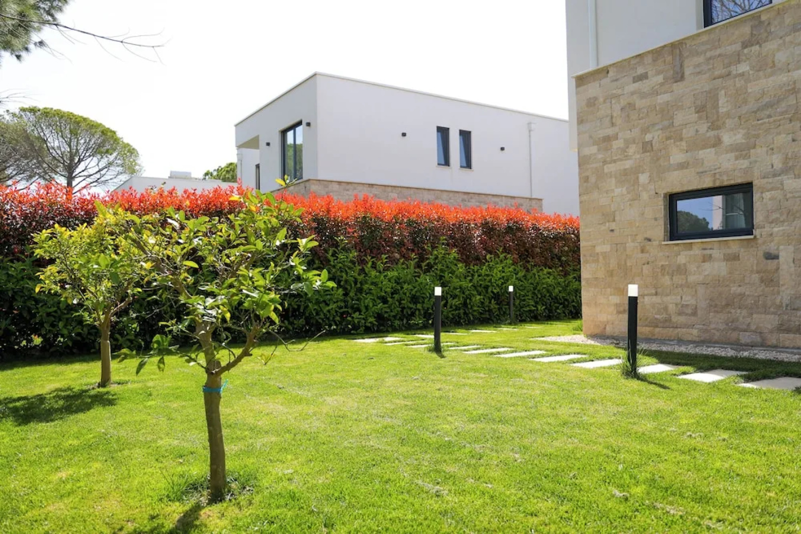 Sanpietro Vacation Rentals