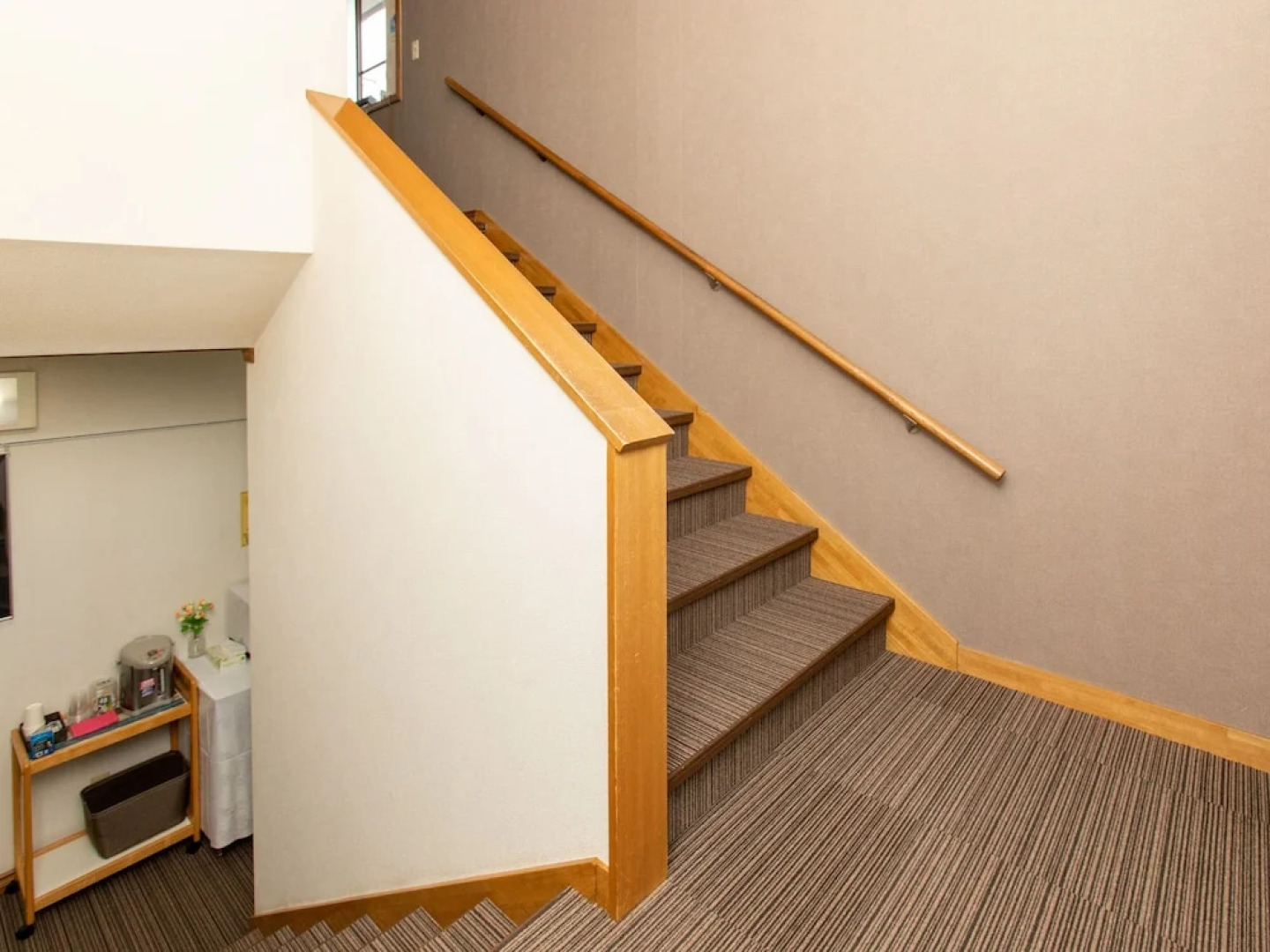 OYO Business Takahata Ekimae Hotel