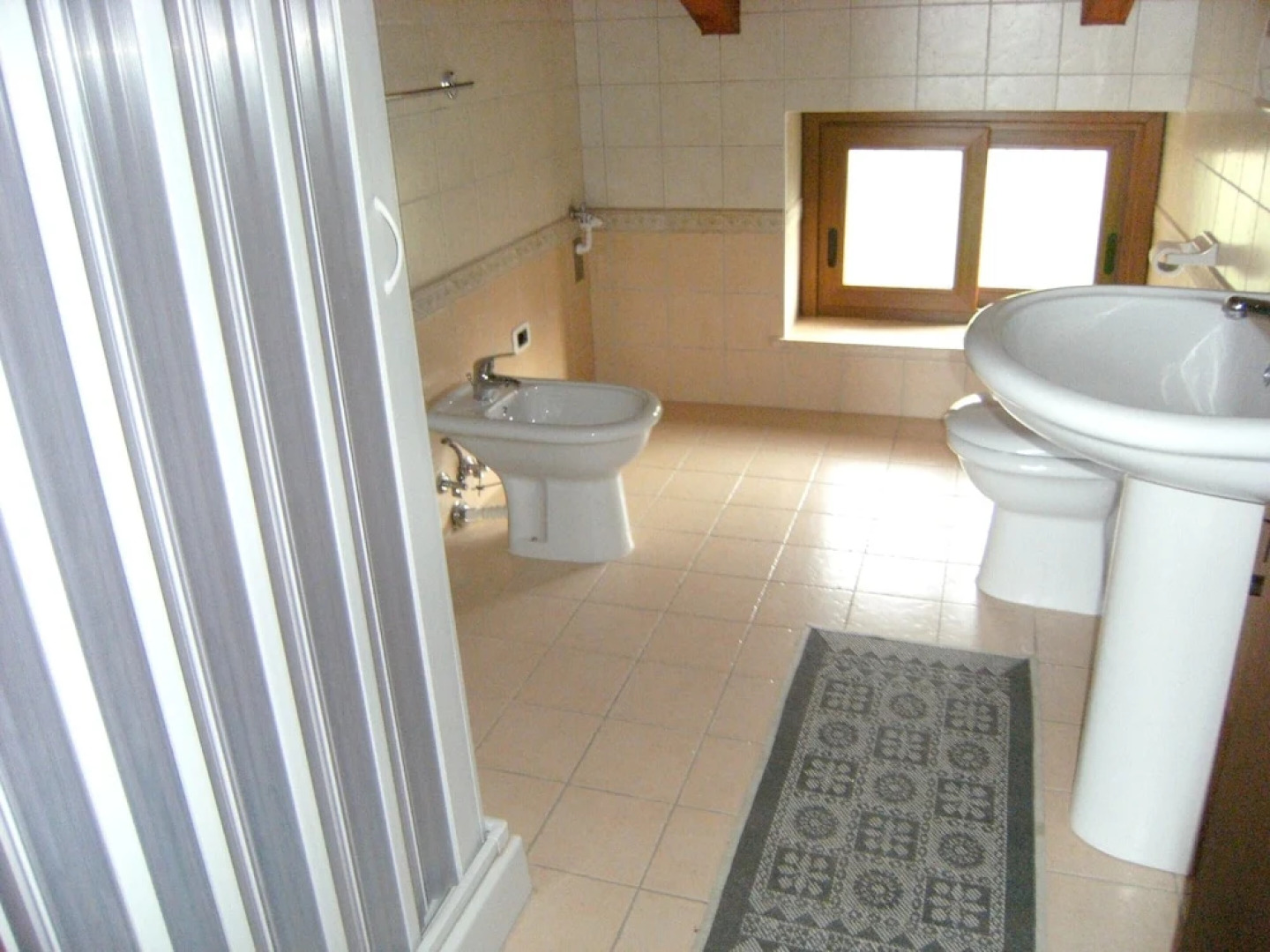 Apartment With 3 Bedrooms in Zambrone, With Wonderful sea View, Enclos