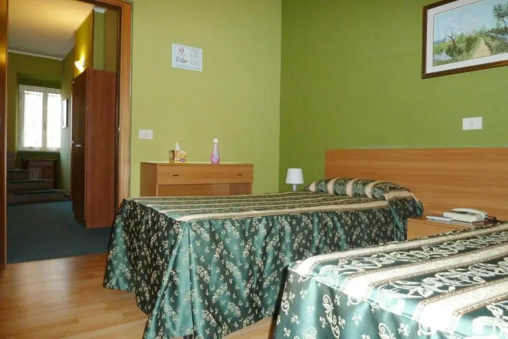 Hotel Sutrium