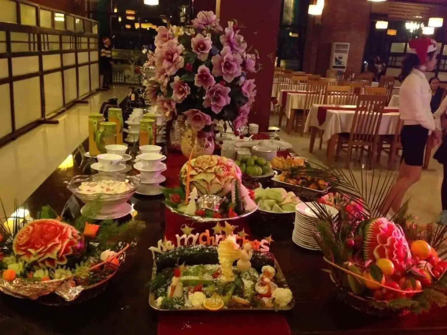 Anh Phat 2 Hotel