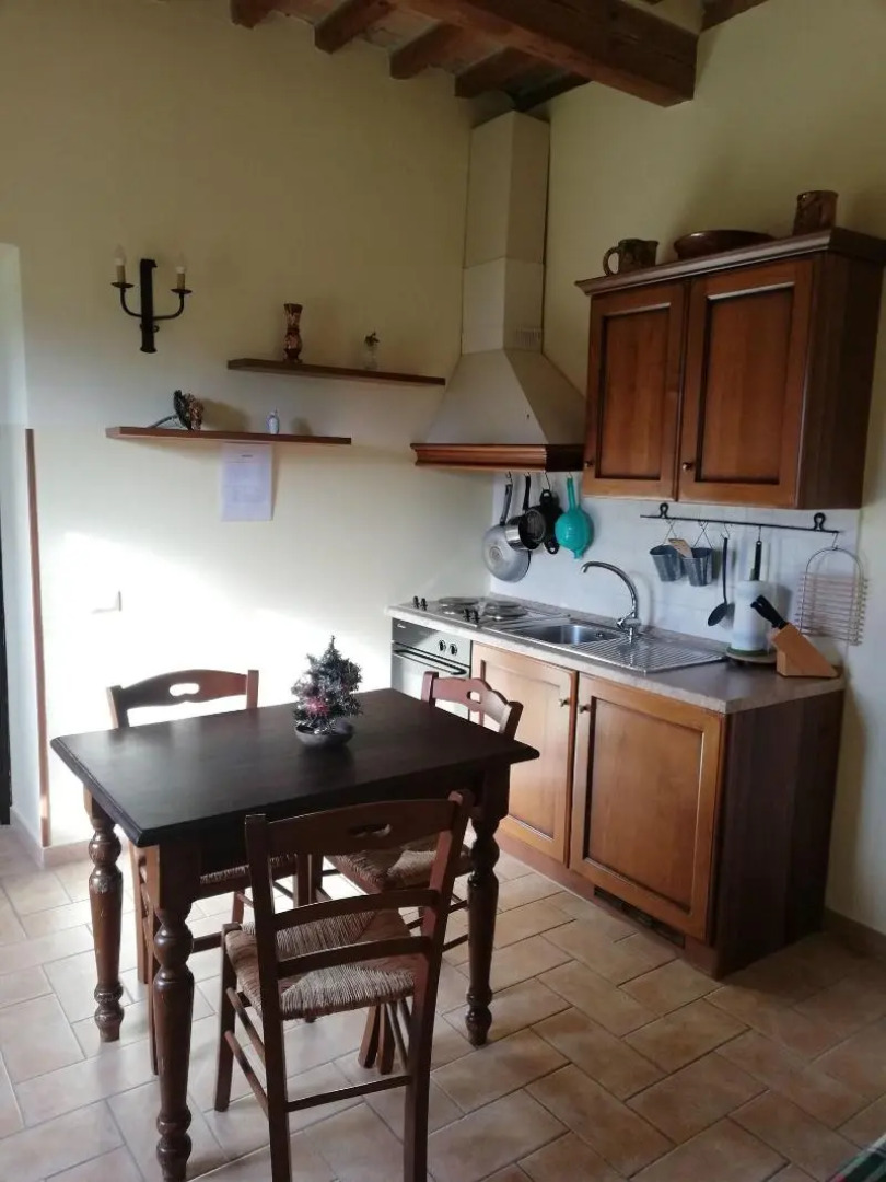 Country House Parco Ducale