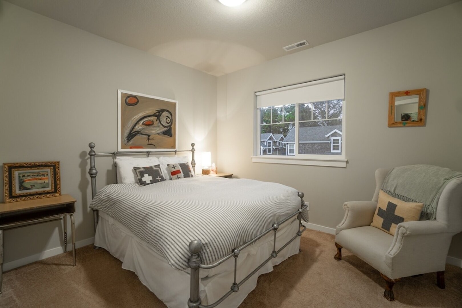 With Salt, Please 3 Bedroom Home