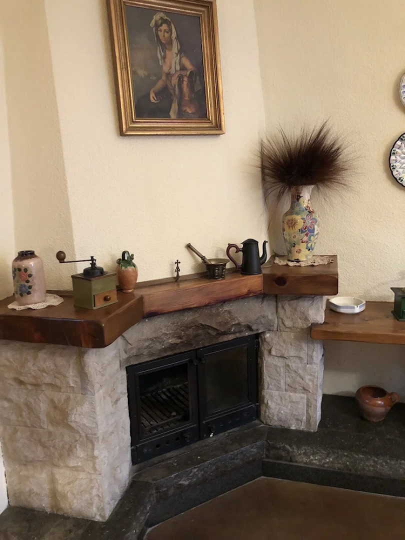 TuApartamento Huarte I