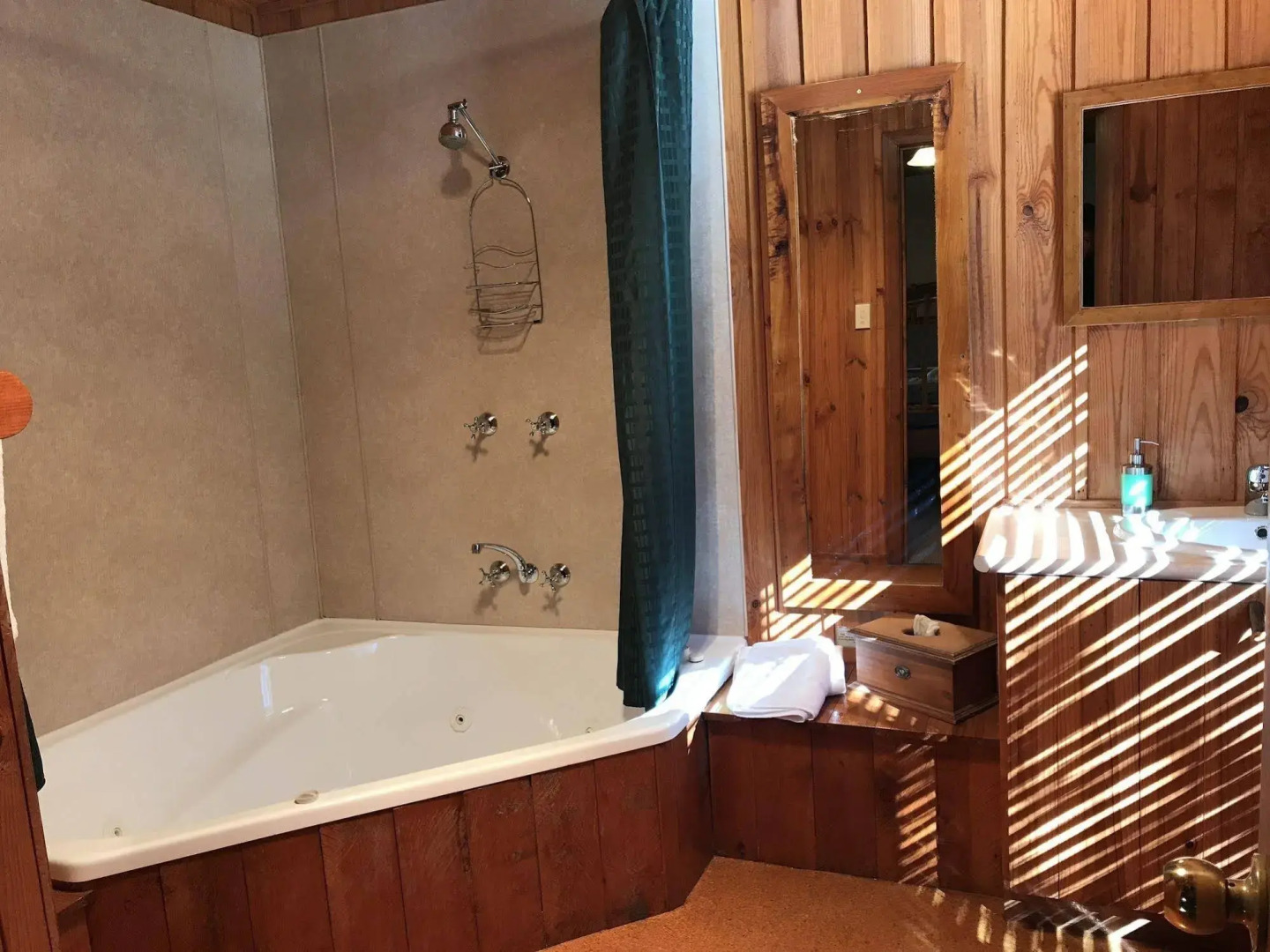 Cradle Mountain Highlanders