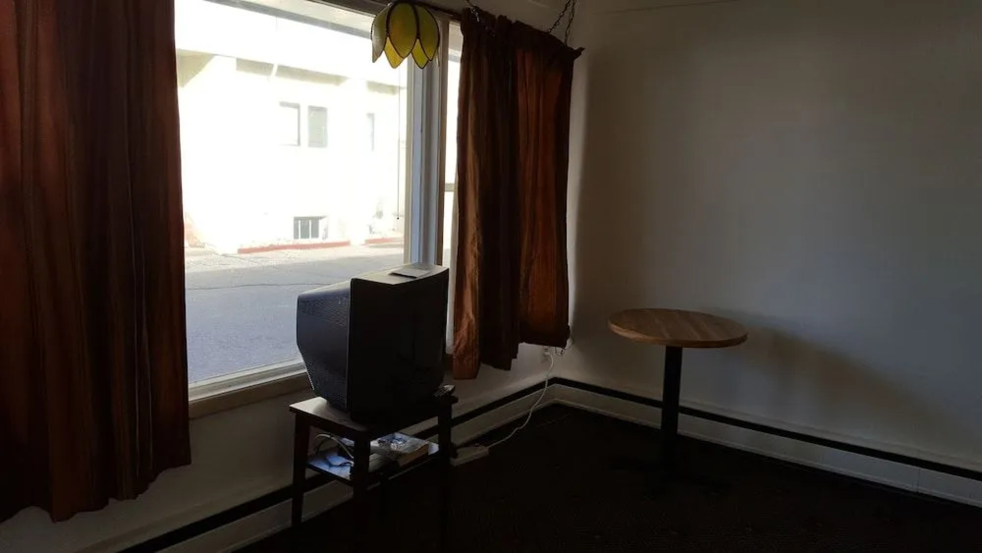 Glenwood Motel and Cottages