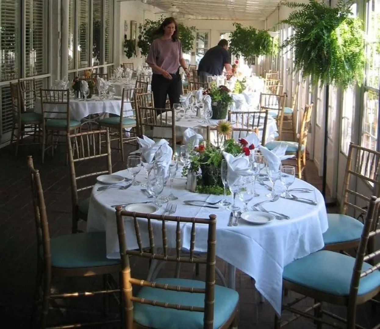 Phoenix Inn of Greenville