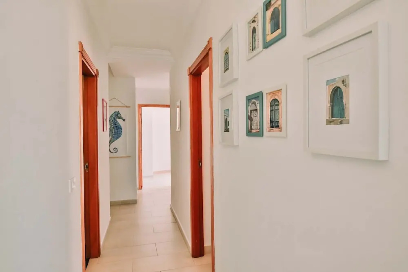 Modern & Chic Loft Apt. *Terrace *BBQ *Parking