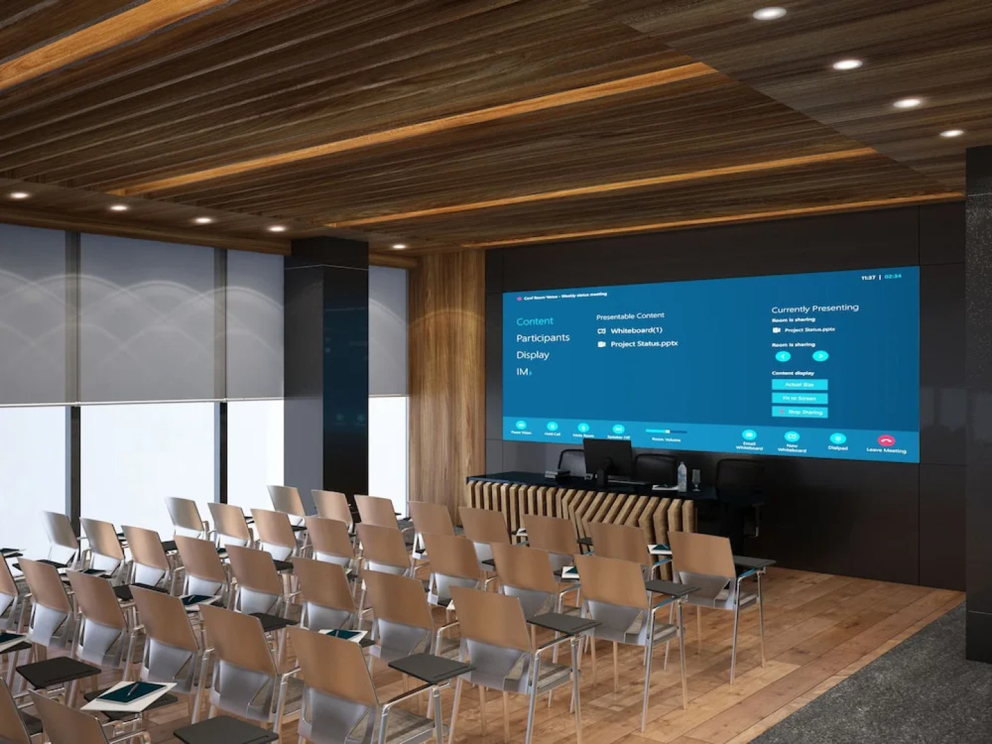 Willmont Hotel & Convention Center