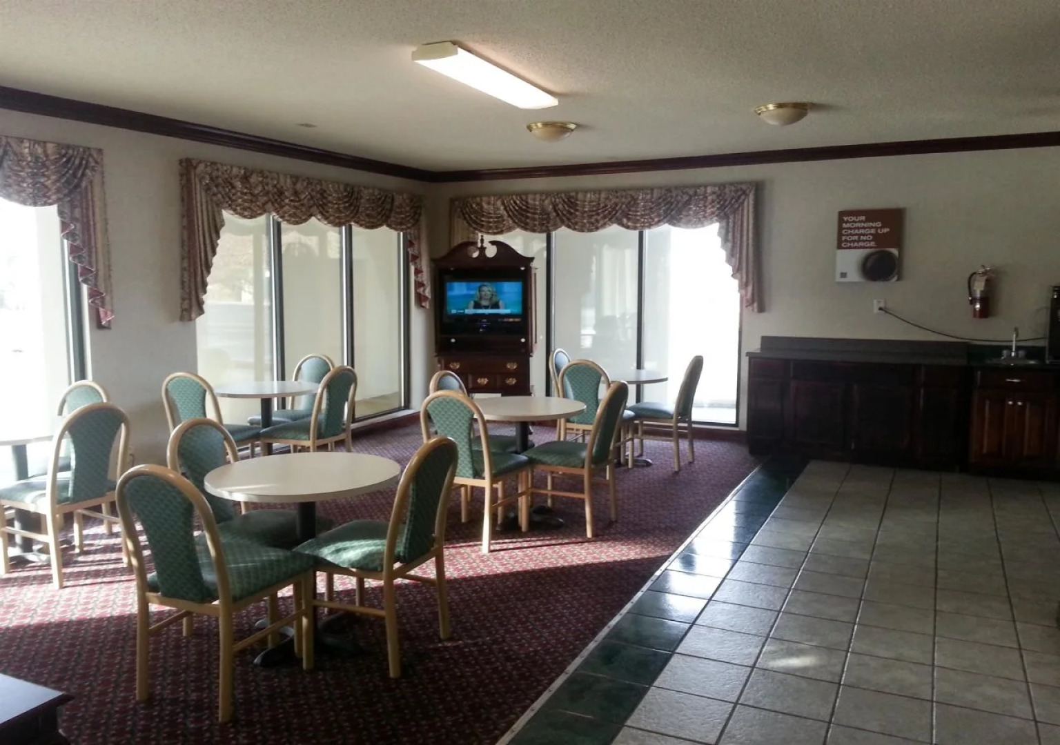 Motel 6 White House, TN