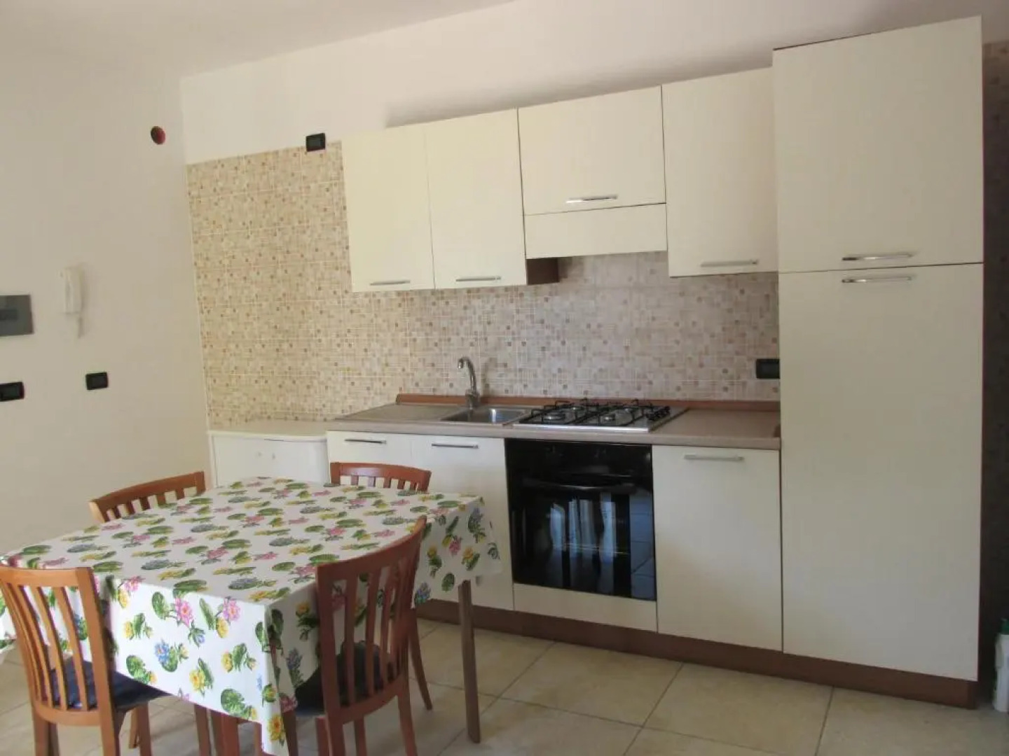 Appartamento dal marinaio Filippo