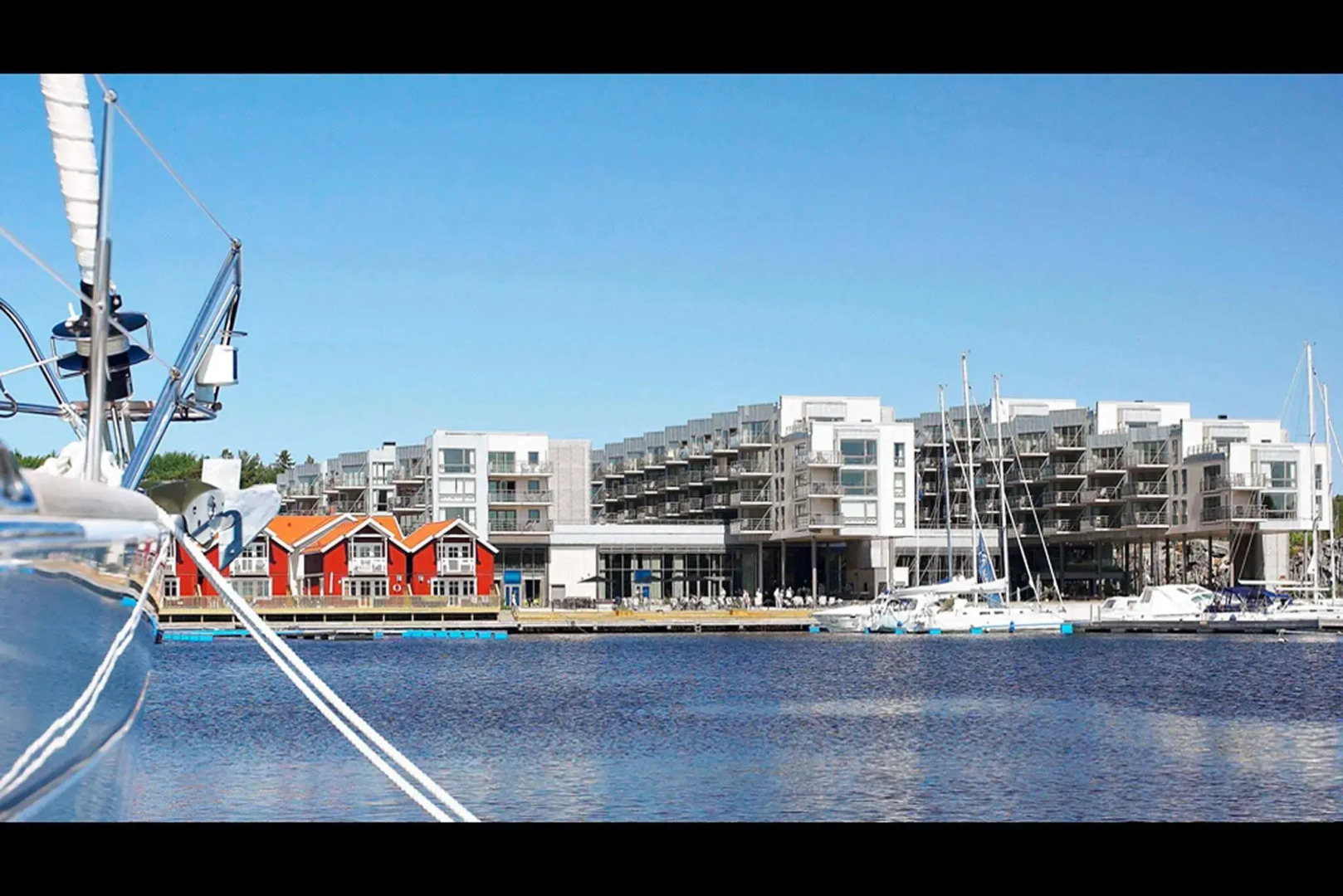 Strömstad Spa & Resort, An Ascend Member