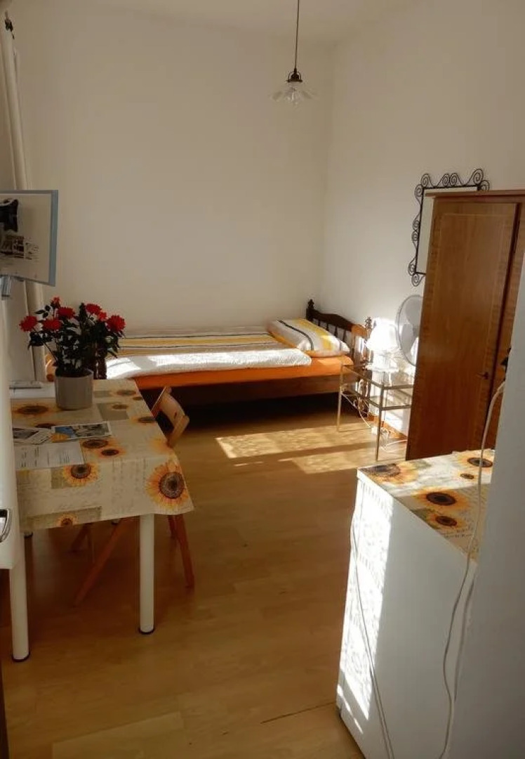 Annies Bed & Breakfast