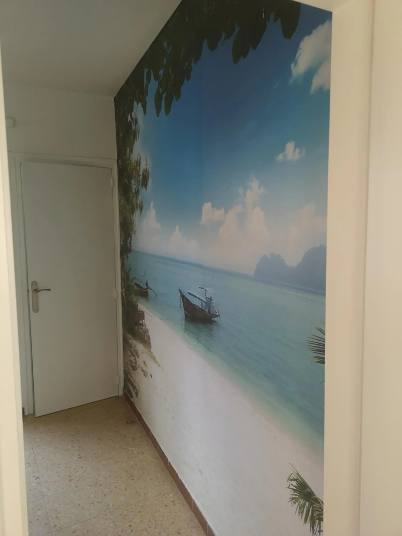 Apartamento duplex vacacional