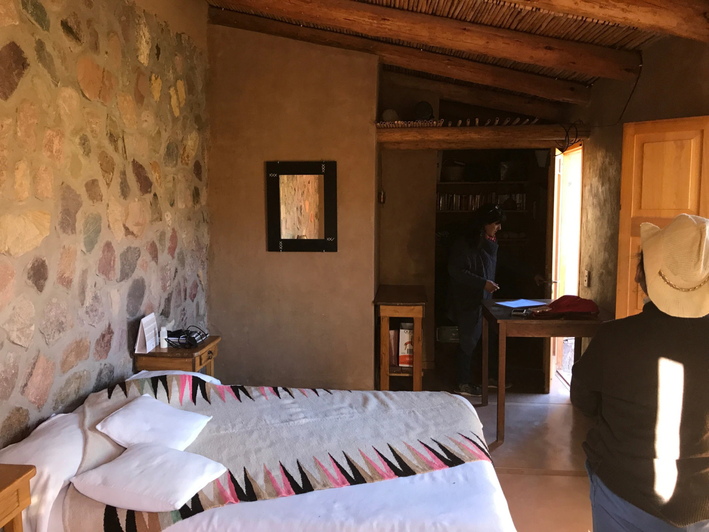 Cerro Chico lo del frances