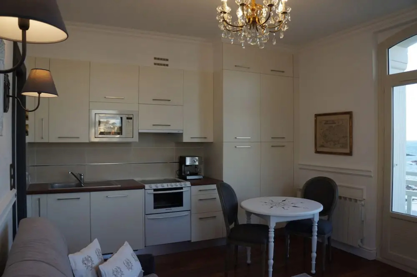 Villa Ker Eole Vue Mer