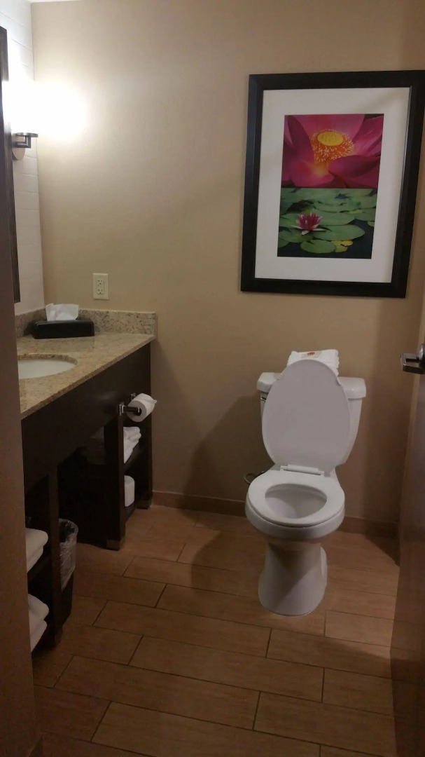 Comfort Inn San Marcos