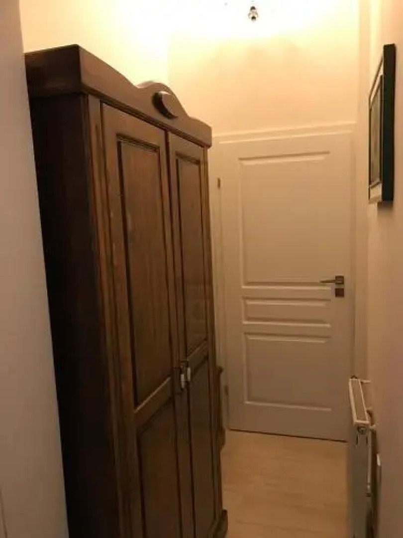 CenterCity Apartments