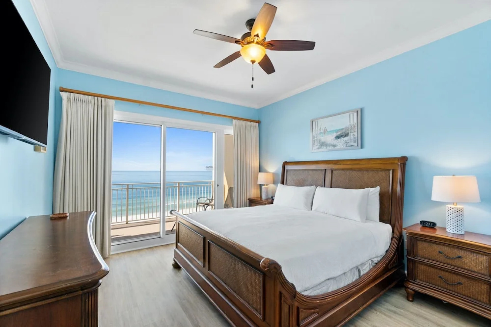 Sterling Beach Resort by Panhandle Getaways