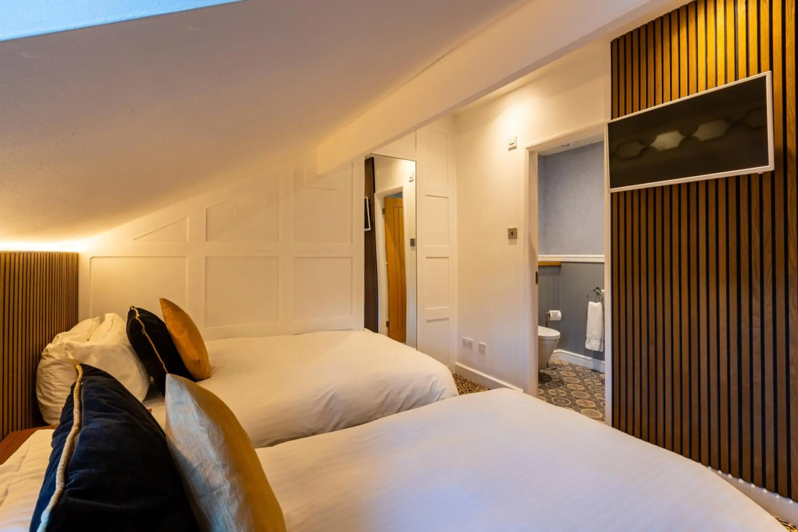 Holly Lodge Guest House