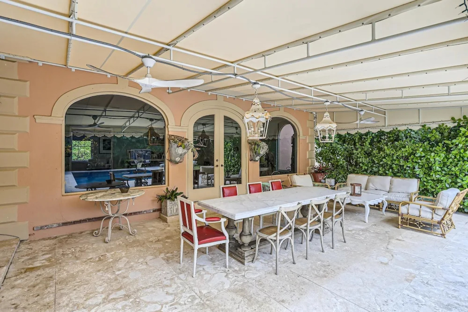 Toad Hall, 5br, 6 ba