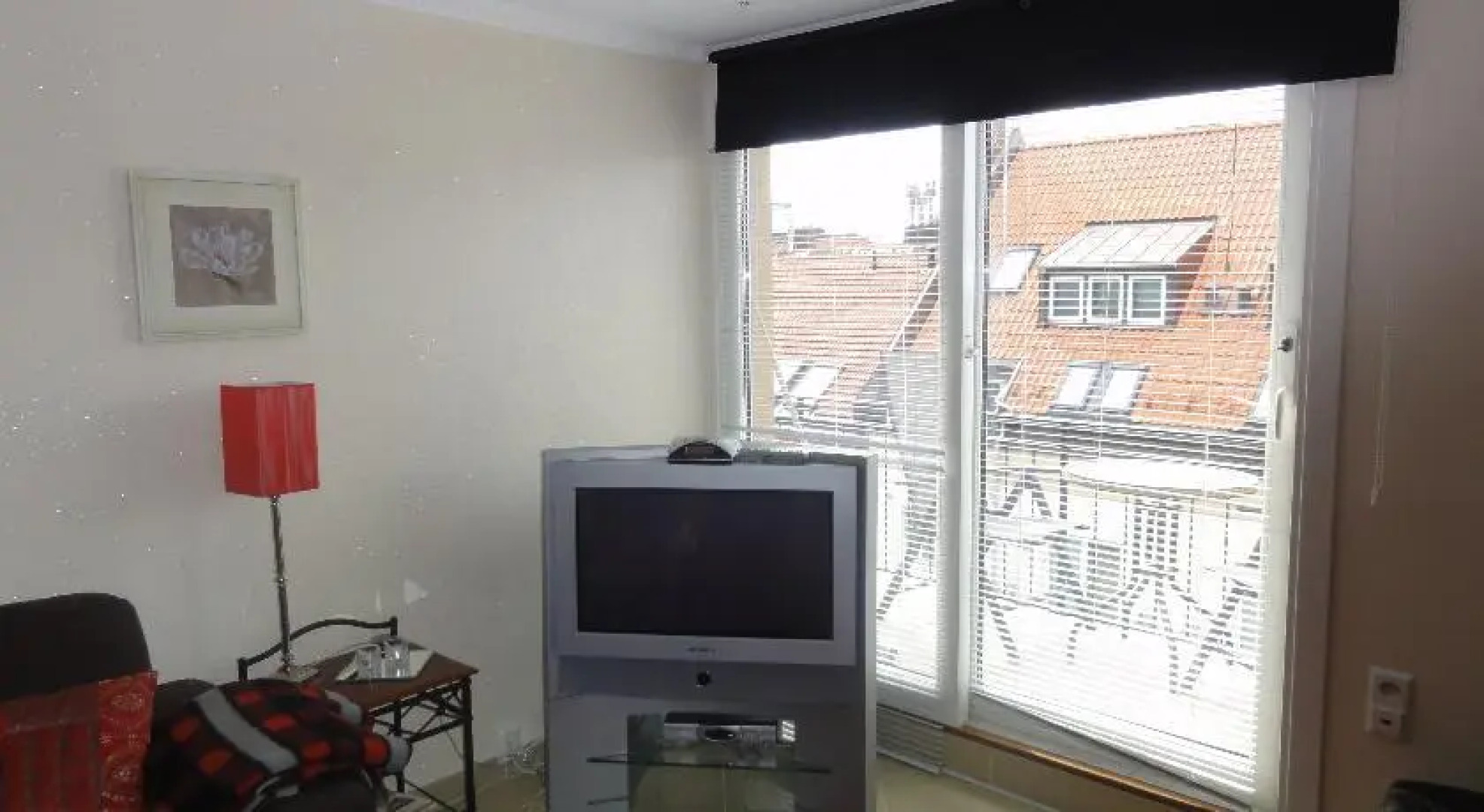 Apartment Kongensgate