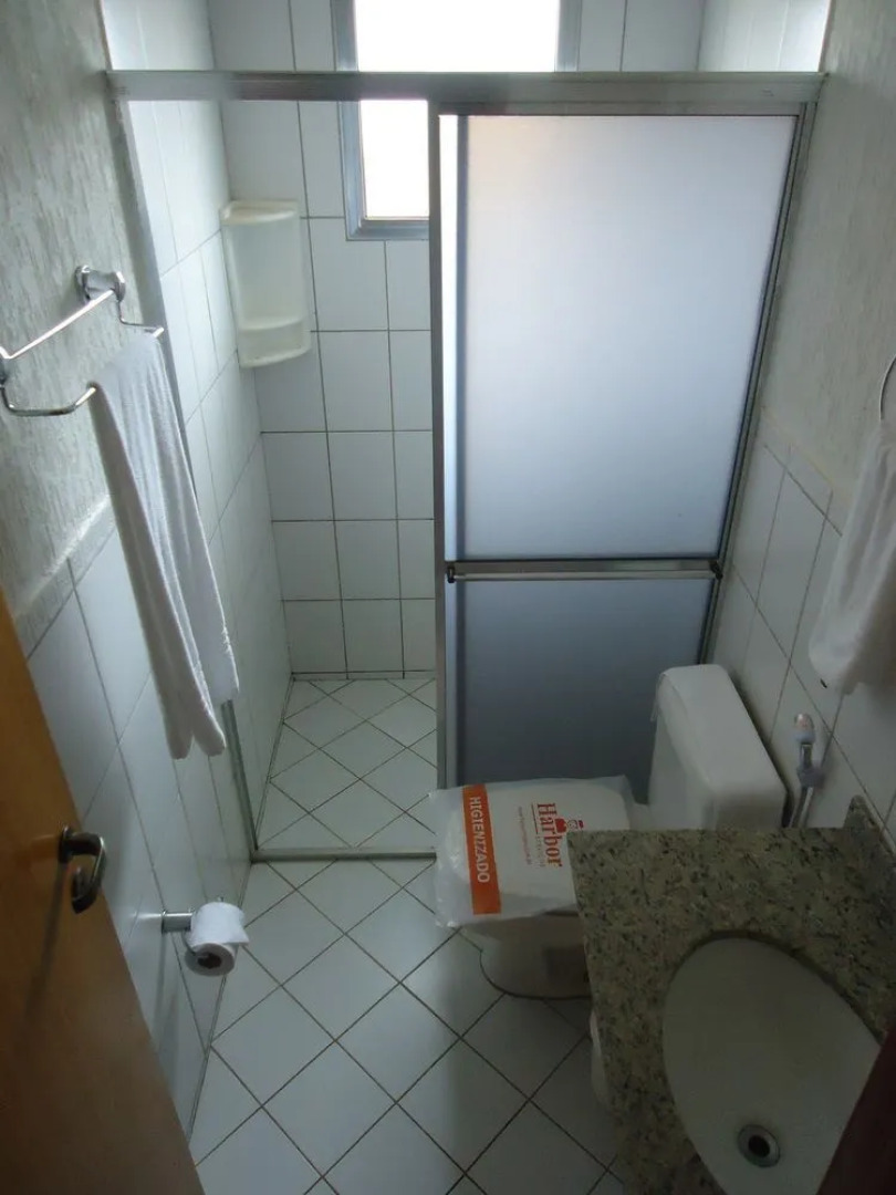 Harbor Self Inn Rondonopolis