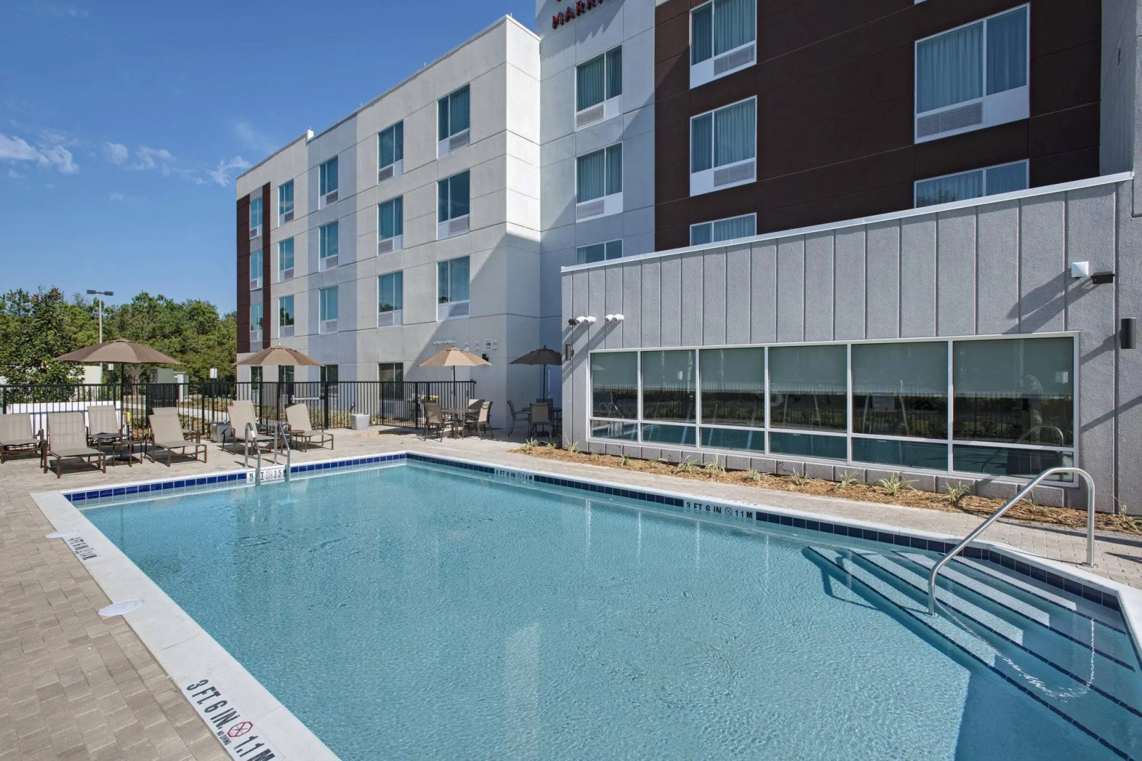 TownePlace Suites by Marriott Lakeland
