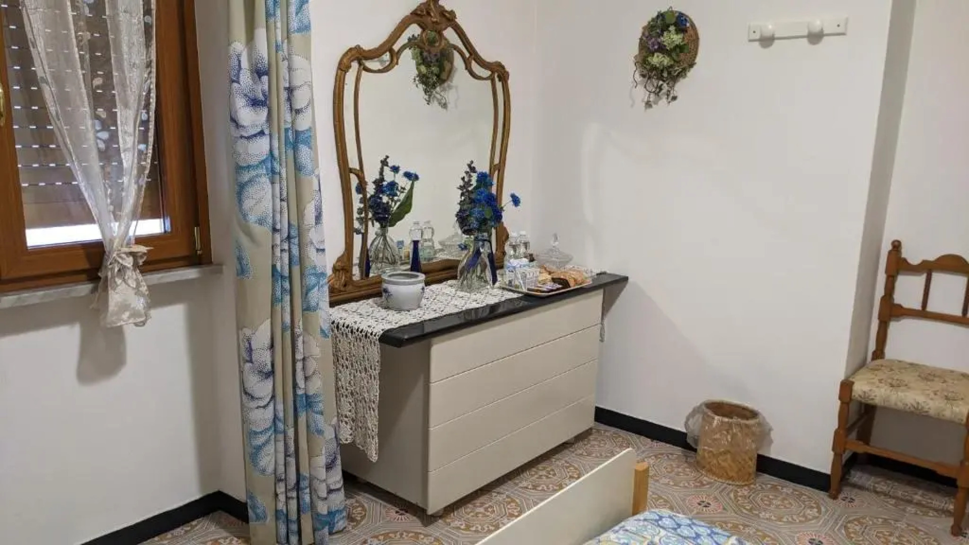 La Margherita di Teriasca