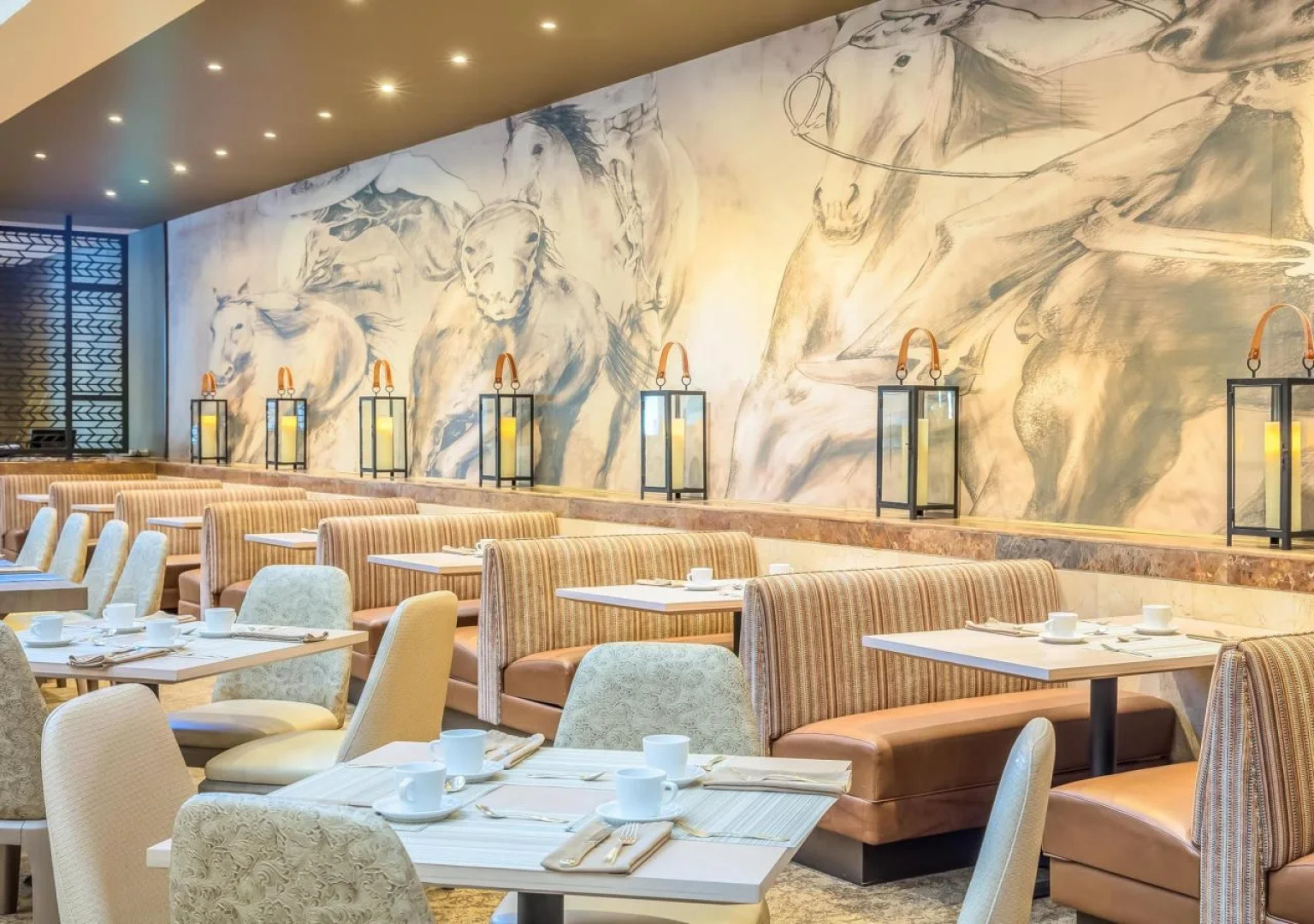 Sheraton Chihuahua Soberano