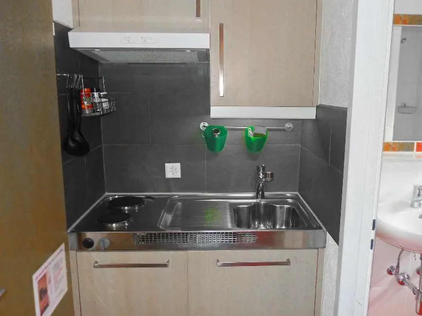 Apartment Les Cimes by Interhome