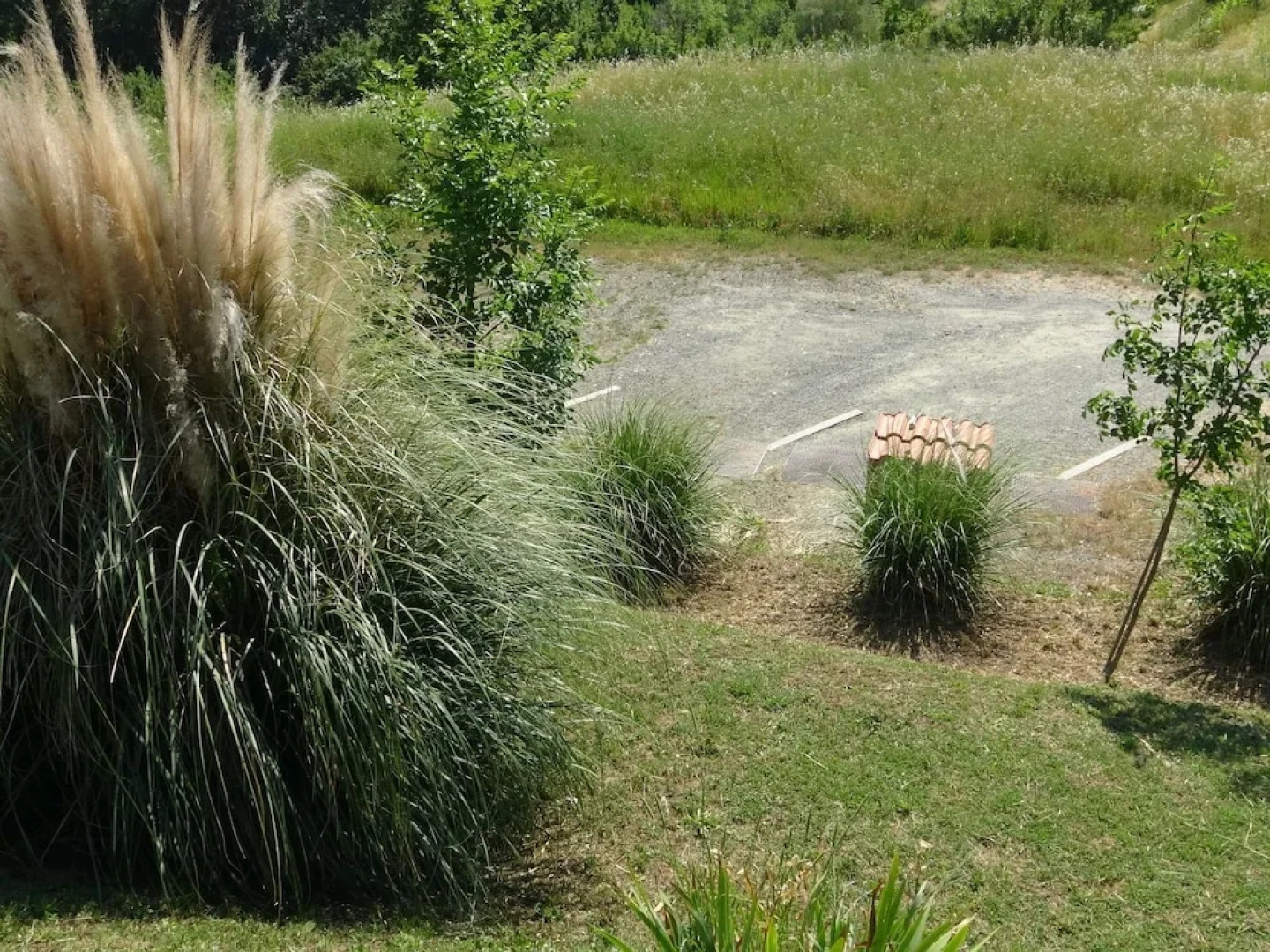 Well Kept Property With Garden With Lovely Panorama