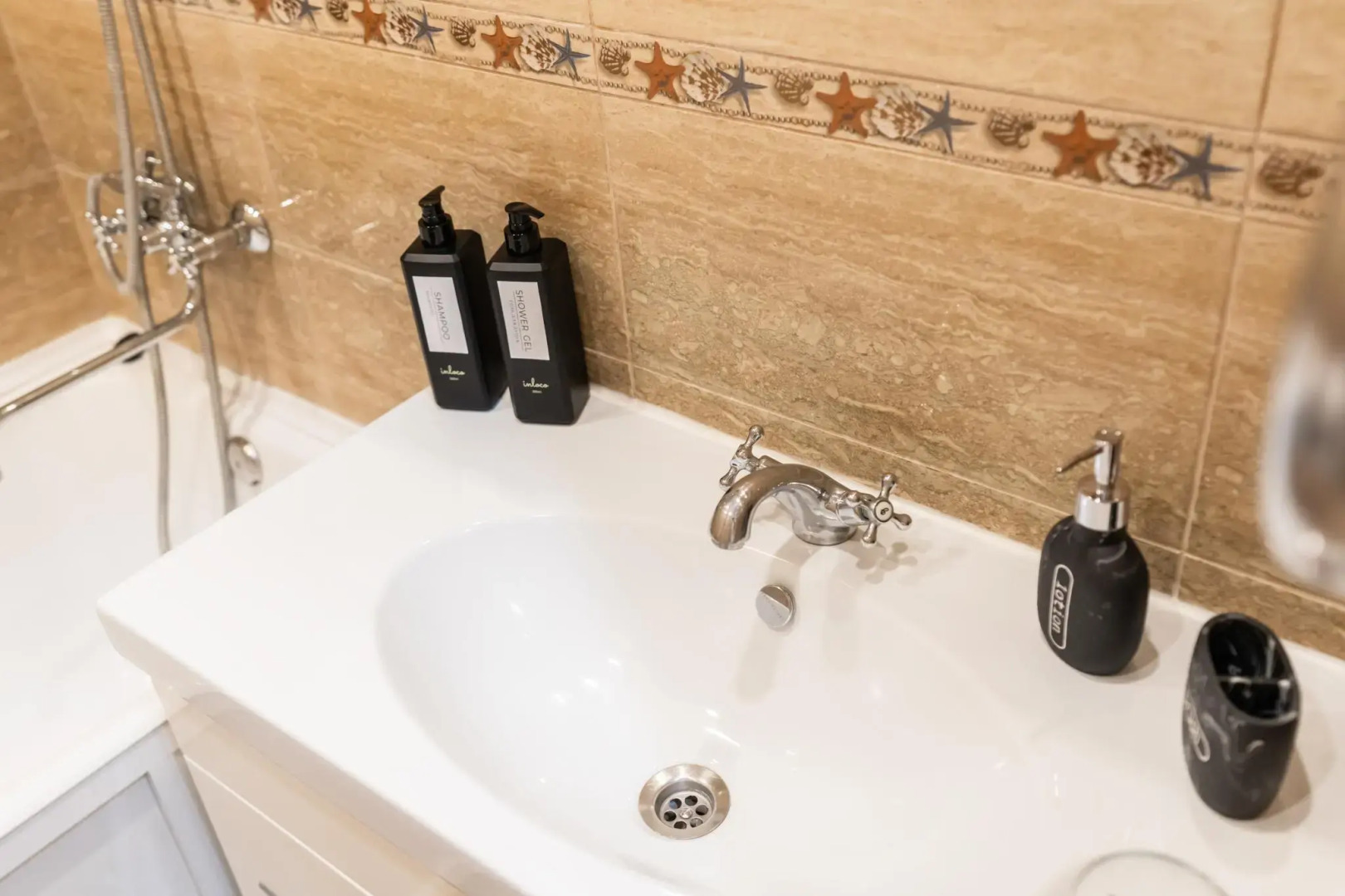 Апартаменты на Речном